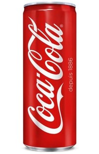illustration Coca Cola