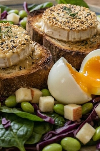 illustration Plat du jour