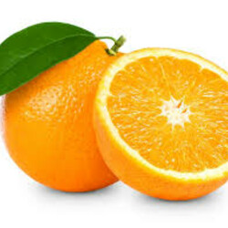 illustration ingrédient Orange