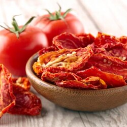 illustration ingrédient Tomate séchée