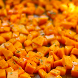 illustration ingrédient Butternut