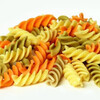 illustration Fusilli