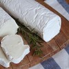 illustration Fromage de chèvre