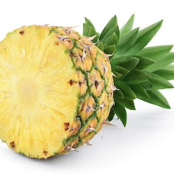 illustration ingrédient Ananas